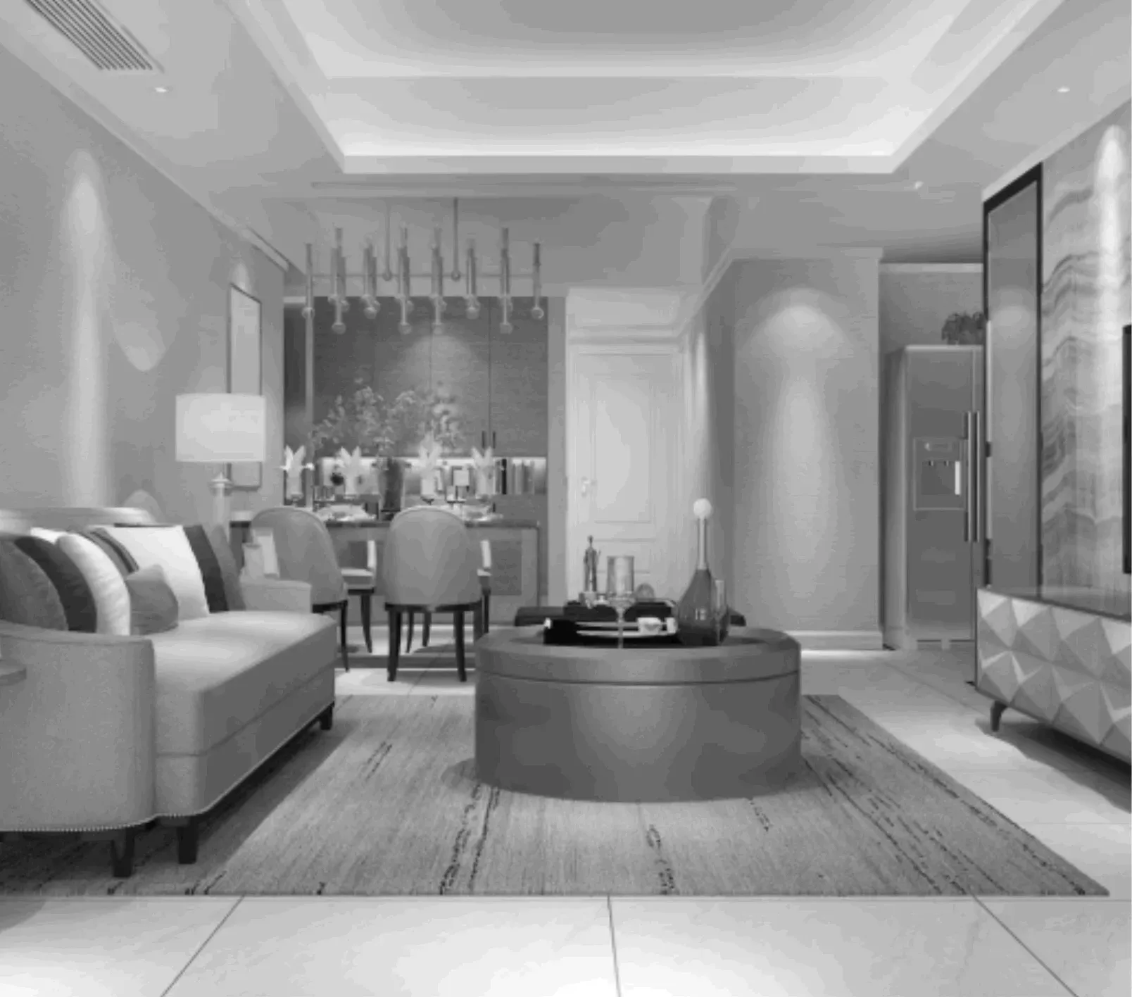 INFINI GROUP