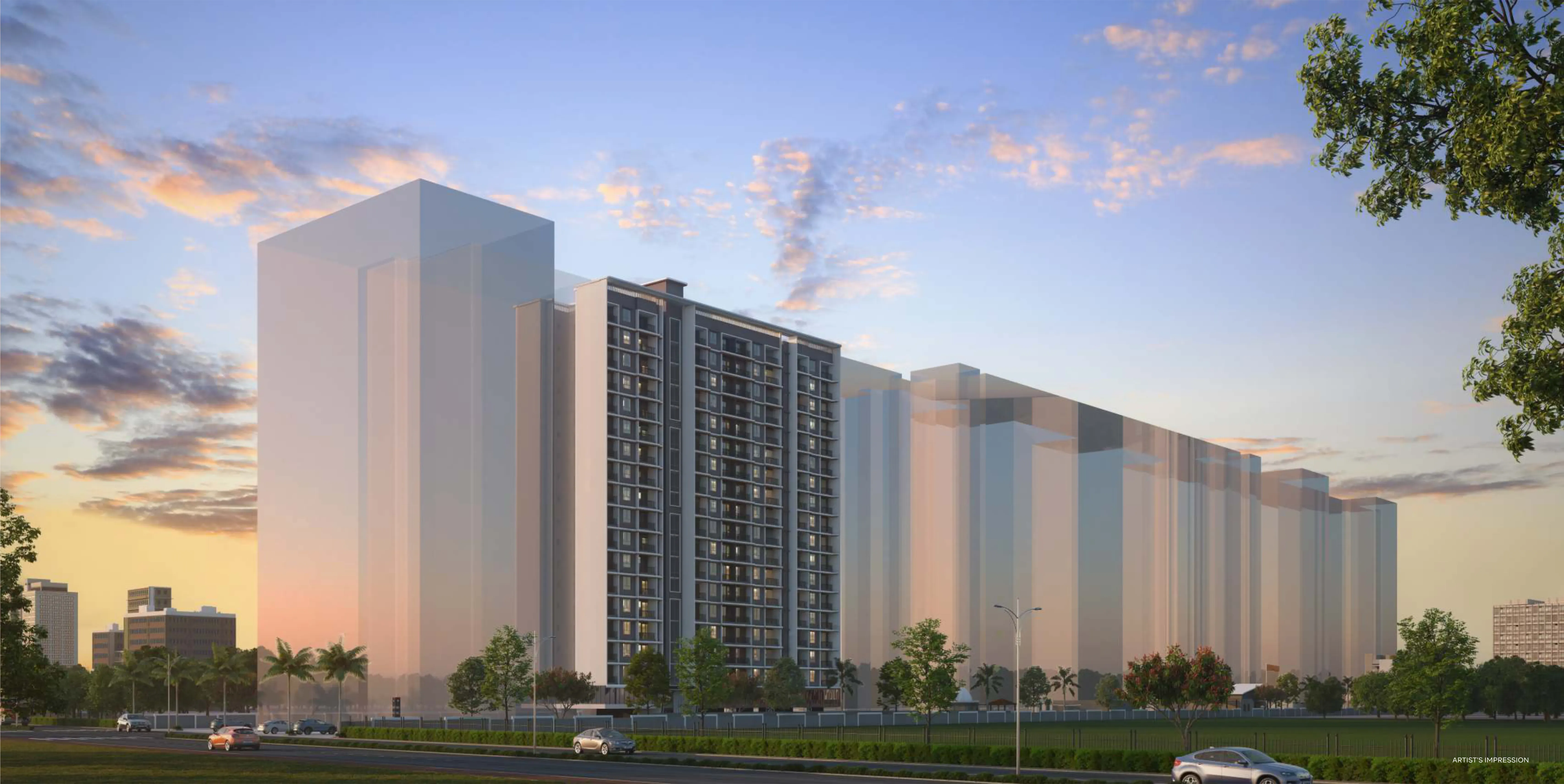 INFINI GROUP