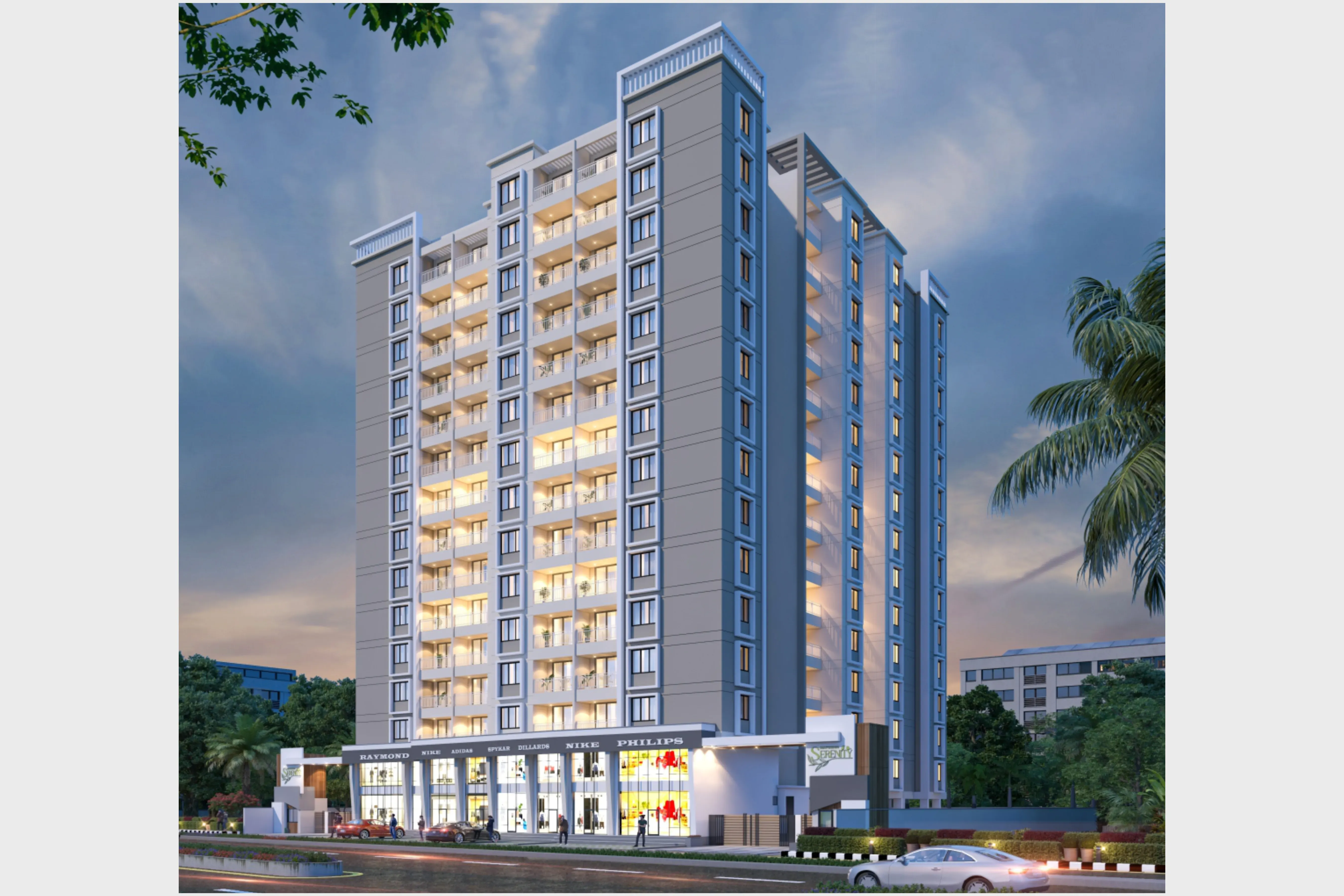 INFINI GROUP
