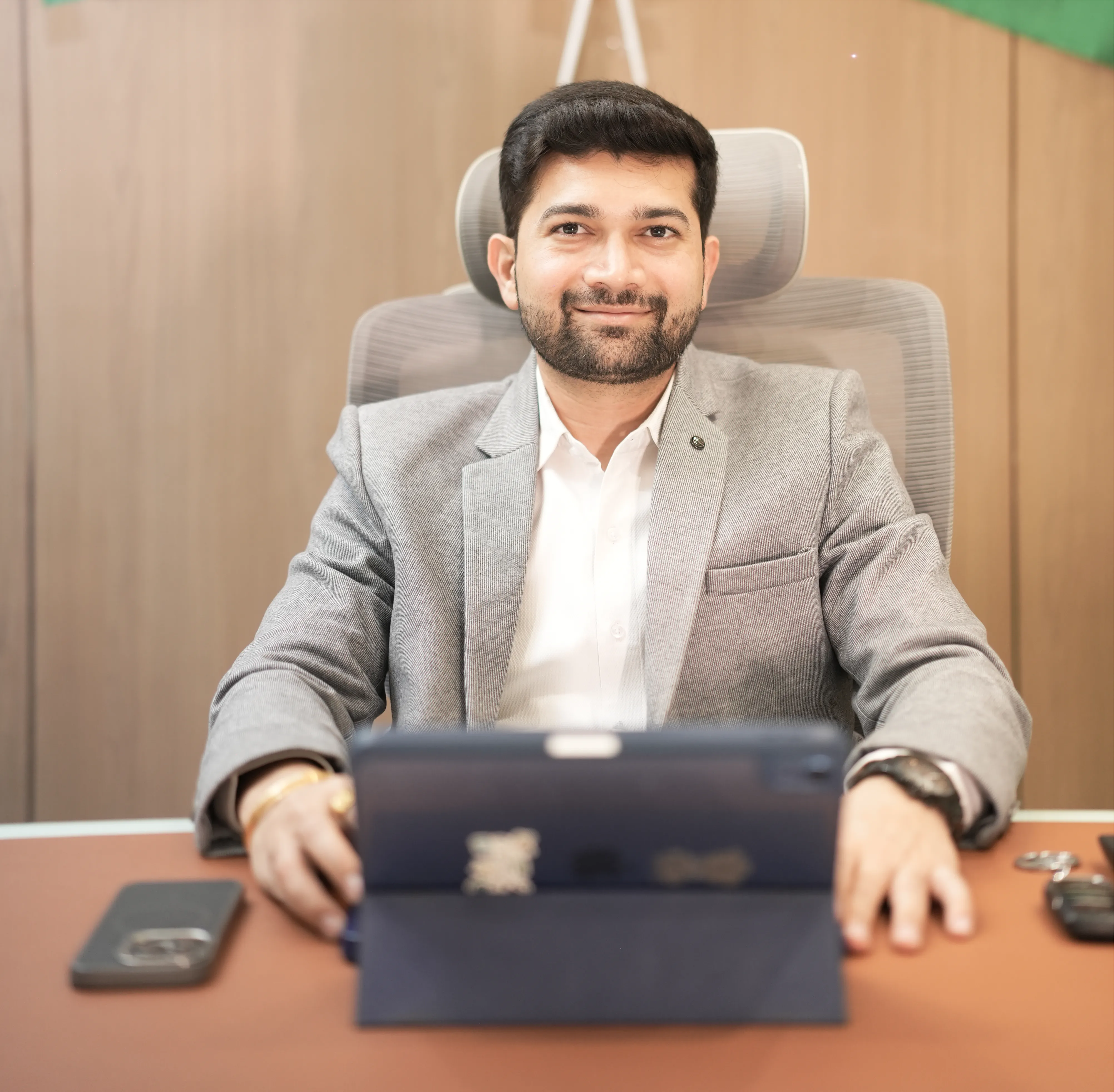 INFINI GROUP